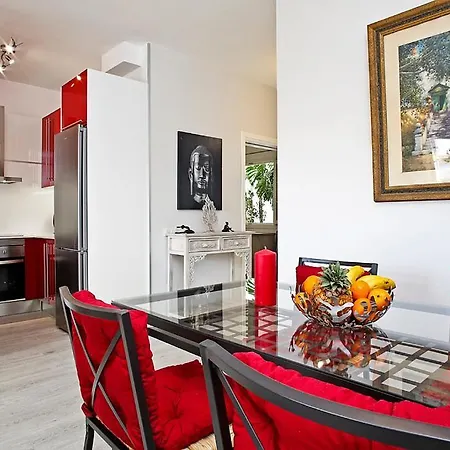 Apartament Elegante Apartamento Chayofa
