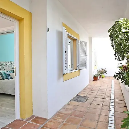 Elegante Apartamento Chayofa Chayofa