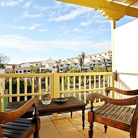 Appartement Elegante Apartamento Chayofa