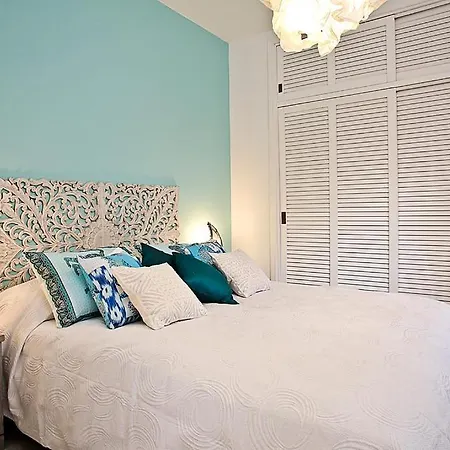 Elegante Apartamento Chayofa Appartement