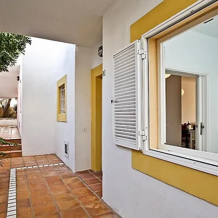 Elegante Apartamento Chayofa * Chayofa