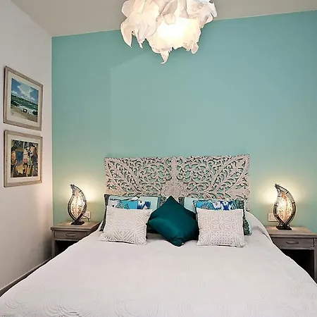 Elegante Apartamento Chayofa *