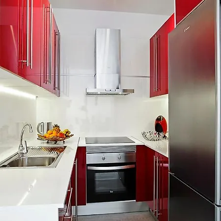Elegante Apartamento Chayofa Appartement