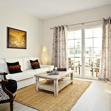 Elegante Apartamento Chayofa Chayofa