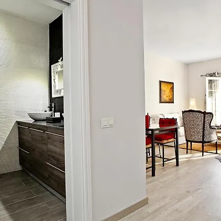 Apartment Elegante Apartamento Chayofa *