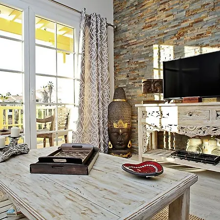 Elegante Apartamento Chayofa